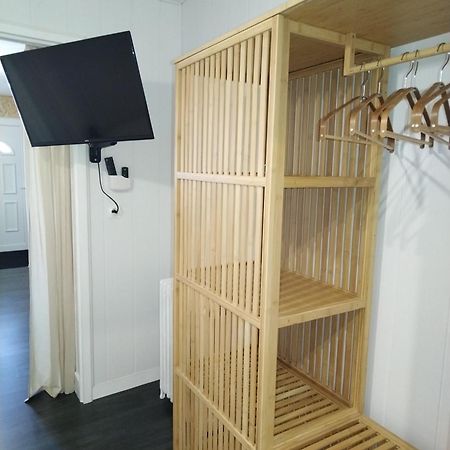 Studio, La Terrasse D'Isa Дол Екстериор снимка