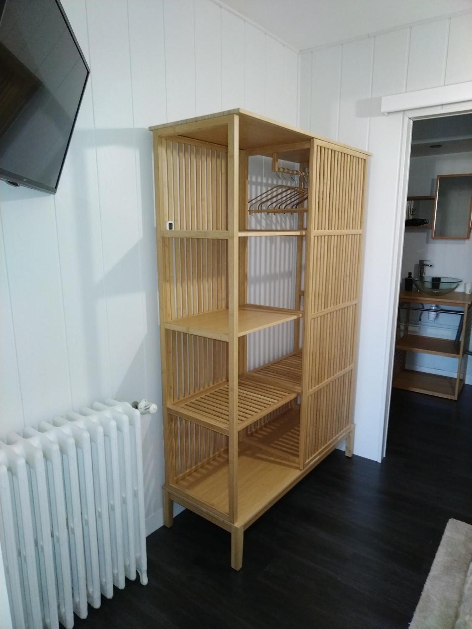 Studio, La Terrasse D'Isa Дол Екстериор снимка