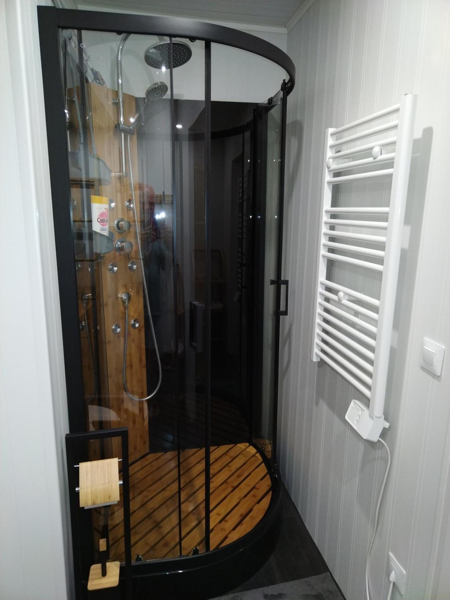 Studio, La Terrasse D'Isa Дол Екстериор снимка